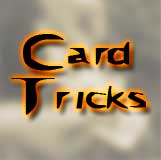 Card Magic Secrets